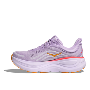HOKA Wmns Bondi 9 'Aster Flower Starlight Glow'