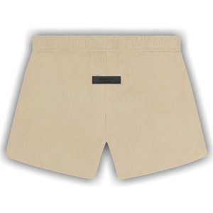Fear of God Essentials Dock Short 'Sand'
