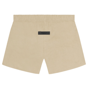 Fear of God Essentials Dock Short 'Sand'
