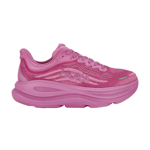 Hoka Bondi 9 'Crabapple'