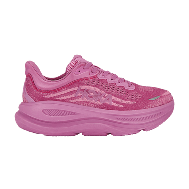 Hoka Bondi 9 'Crabapple'