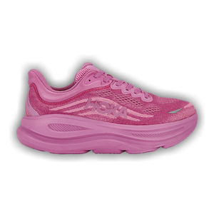 Hoka Bondi 9 'Crabapple'