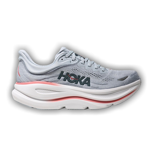 HOKA Wmns Bondi 9 'Mineral Blue'