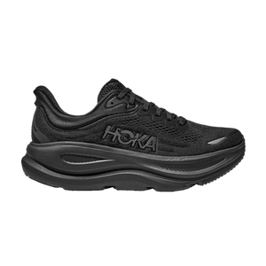 HOKA Wmns Bondi 9 'Triple Black'