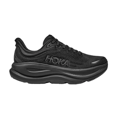 HOKA Wmns Bondi 9 'Triple Black'