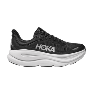 HOKA Wmns Bondi 9 'Black White'