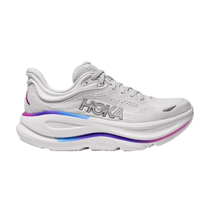 HOKA Wmns Bondi 9 'Cosmic Grey Purple'