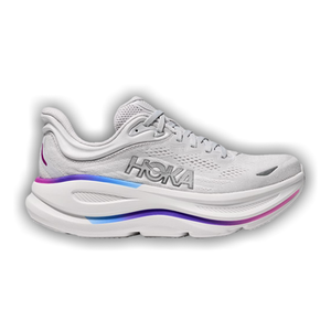 HOKA Wmns Bondi 9 'Cosmic Grey Purple'