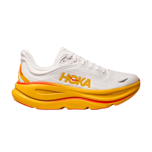HOKA Wmns Bondi 9 'Frost Sunflower'