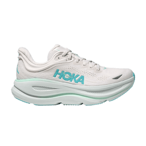 HOKA Wmns Bondi 9 'Frost Cielo Blue'
