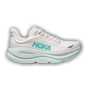 HOKA Wmns Bondi 9 'Frost Cielo Blue'