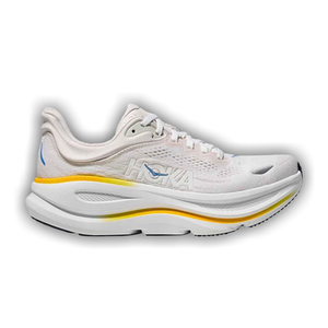 HOKA Wmns Bondi 9 'White Grout'