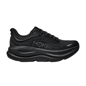 HOKA Bondi 9 Wide 'Black'