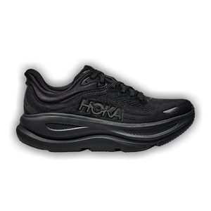 HOKA Bondi 9 Wide 'Black'