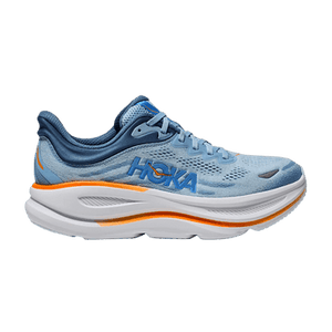 HOKA Bondi 9 2E Wide 'Drizzle Downpour'