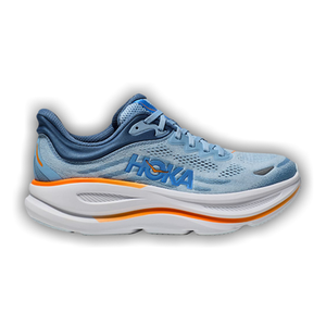 HOKA Bondi 9 2E Wide 'Drizzle Downpour'