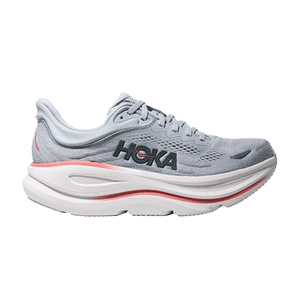 HOKA Wmns Bondi 9 D Wide 'Mineral Blue Washed Blue'