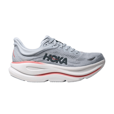 HOKA Wmns Bondi 9 D Wide 'Mineral Blue Washed Blue'