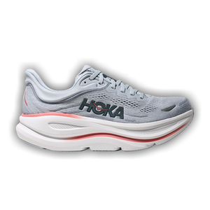 HOKA Wmns Bondi 9 D Wide 'Mineral Blue Washed Blue'