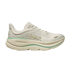 HOKA Wmns Bondi 9 Wide 'Truffle Salt Sea Glass'