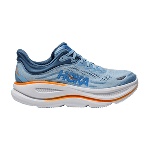 HOKA Bondi 9 4E Wide 'Drizzle Downpour'