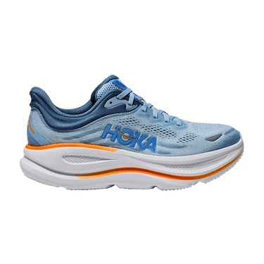 HOKA Bondi 9 4E Wide 'Drizzle Downpour'