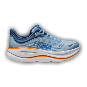 HOKA Bondi 9 4E Wide 'Drizzle Downpour'