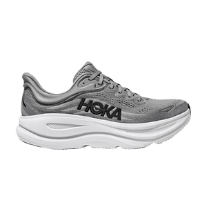 HOKA Bondi 9 4E Wide 'Galactic Stellar Grey'
