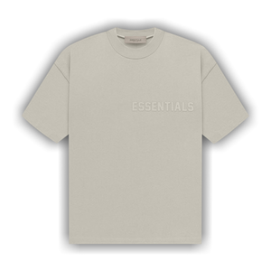 Fear of God Essentials Short-Sleeve Tee 'Seal'