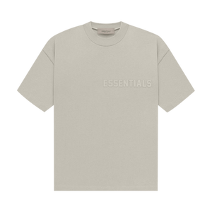 Fear of God Essentials Short-Sleeve Tee 'Seal'
