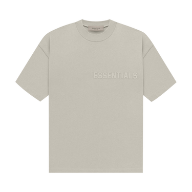Fear of God Essentials Short-Sleeve Tee 'Seal'