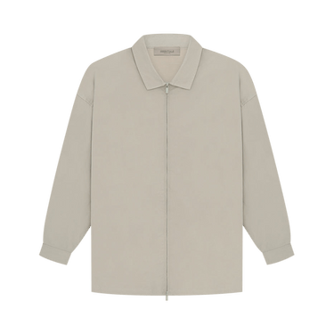 Fear of God Essentials Barn Jacket 'Seal'