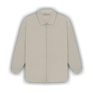 Fear of God Essentials Barn Jacket 'Seal'