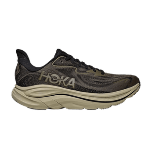 HOKA Clifton 10 'Dark Roast'