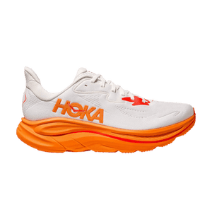 HOKA Clifton 10 'Frost Orange Zest'