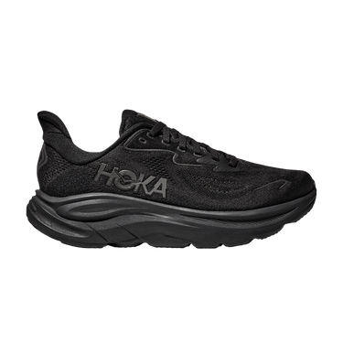 HOKA Clifton 10 'Triple Black'