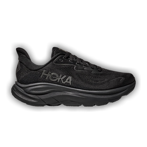 HOKA Clifton 10 'Triple Black'