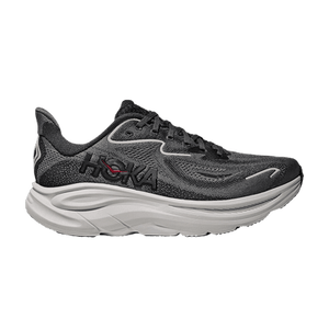 HOKA Clifton 10 'Carbon Black'