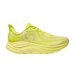HOKA Clifton 10 'Neon Citrus'