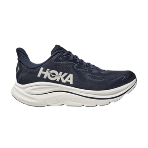 HOKA Clifton 10 'Navy White'