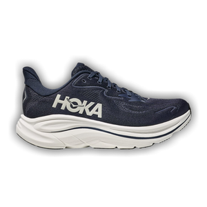 HOKA Clifton 10 'Navy White'