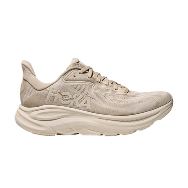 HOKA Clifton 10 'Oatmeal'