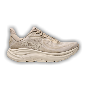 HOKA Clifton 10 'Oatmeal'