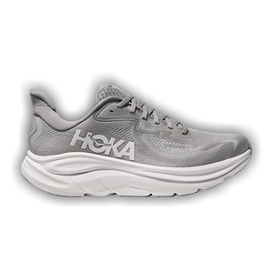 HOKA Clifton 10 'Stellar Grey'