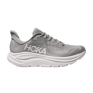 HOKA Clifton 10 'Stellar Grey'