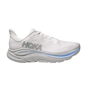 HOKA Clifton 10 'White Glacier Blue'