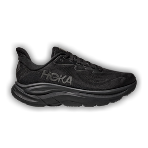 HOKA Wmns Clifton 10 'Triple Black'