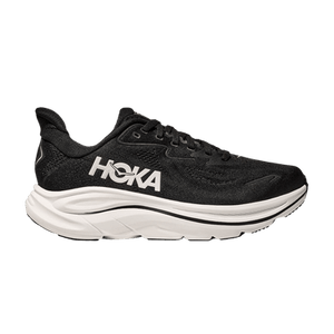 HOKA Wmns Clifton 10 'Black White'