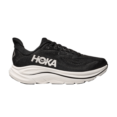 HOKA Wmns Clifton 10 'Black White'