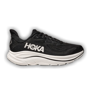 HOKA Wmns Clifton 10 'Black White'